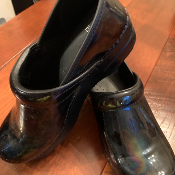 Dansko Clog Shoes - Picture 1 of 7